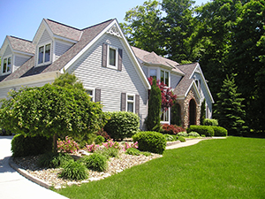 Landscapers and Lawncare Services in Forestdale, MA